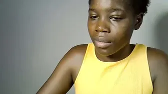 afrikan_desire recorded nude video 828582