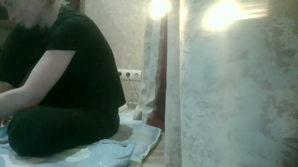 Siren_voise new webcam show