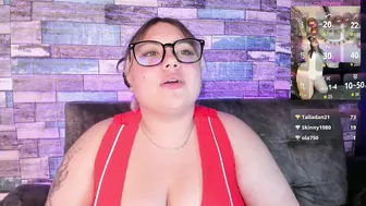 dreamboo_ recorded nude video 828628