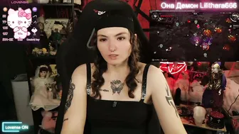 lilithara666 recorded nude video 828658