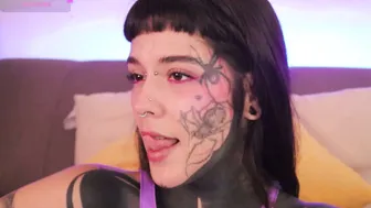 fairyflexxx recorded nude video 828712