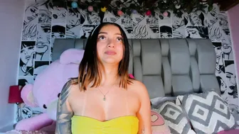 lucyrosse_ recorded nude video 828764