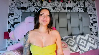 lucyrosse_ recorded nude video 828764