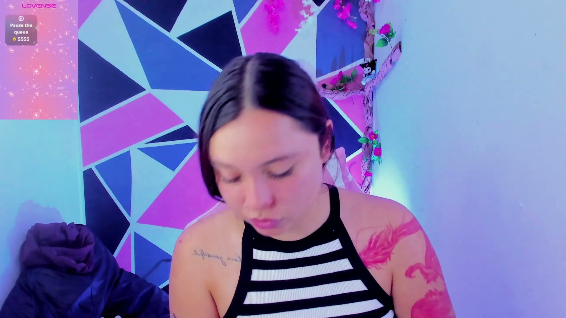 little_emma0 show 17-Mar-26