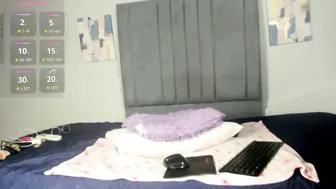 sophia_ebony___ recorded nude video 828812