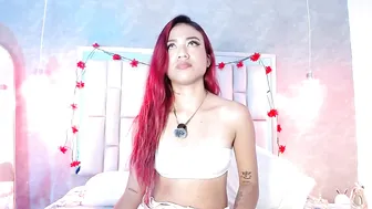 bellasanderrs recorded nude video 828815
