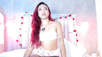 bellasanderrs recorded nude video 828815