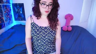 alannissweet recorded nude video 828827