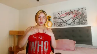 samanthachop recorded nude video 828952