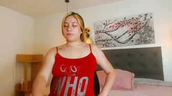 samanthachop recorded nude video 828952