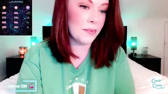 thecrystalcream hot chat cam porn