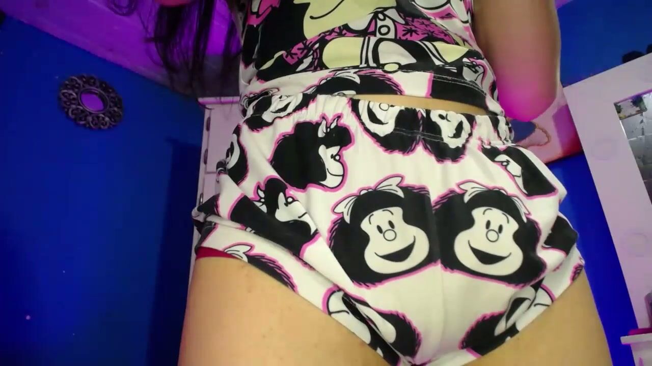 Emmaxx7 porn cam 17-Mar-26