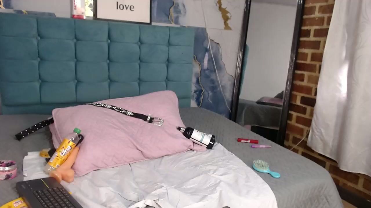 mayascottt 03/17/2026 free cam show