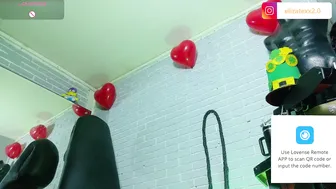 elizatex recorded nude video 829049