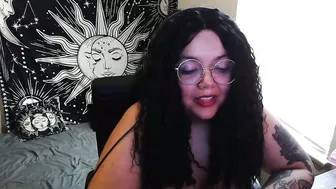 hexxxedkitten recorded nude video 829186