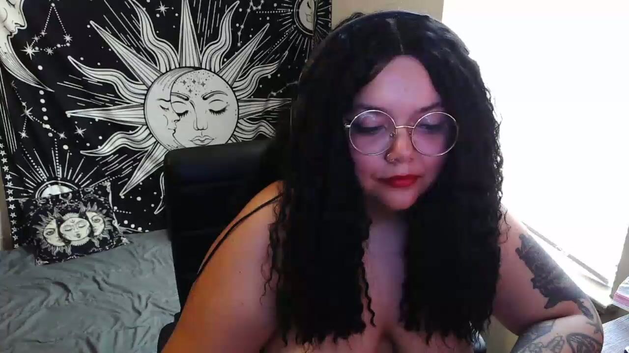 Hexxxedkitten sex video 03/17/2026