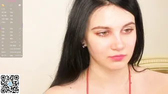 Enricaelis shy cam porn video