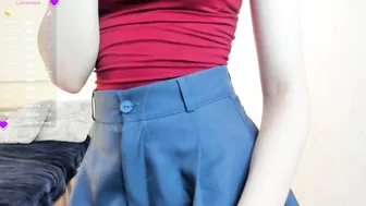 cherrymira recorded nude video 829226