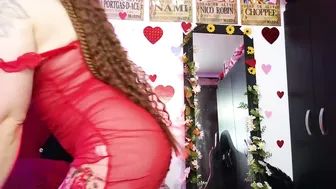 Sandraossa nude cam video 03/17/2026