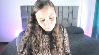 celesterosel recorded nude video 829248