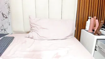 mileyjoas recorded nude video 829308