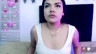 Giannagp natural - (03/18/2026)