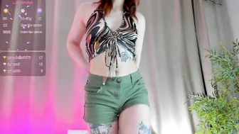 rene_shine recorded nude video 829347