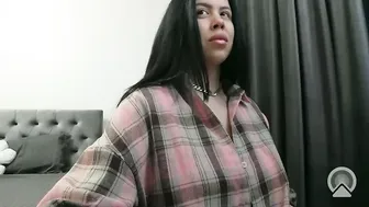 ellasins recorded nude video 829362