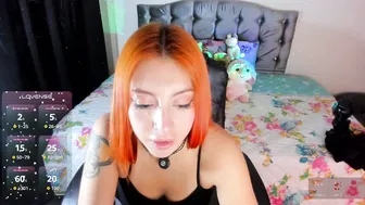 violetaarey recorded nude video 829386