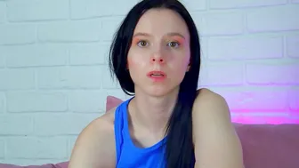 Arinakubrick piercing - (03/18/2026)