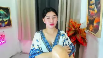 yourprettytrish recorded nude video 829457