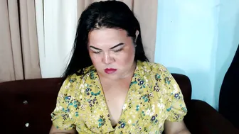 the_ladyboy_nextdoor69 recorded nude video 829514