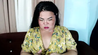the_ladyboy_nextdoor69 recorded nude video 829514
