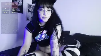 Midnightkitten_ chat cam sex 18-Mar-2026