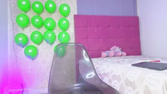 Barbarita_davis cam porn video (03/18/2026)