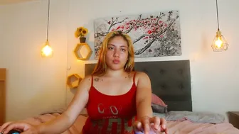 samanthachop recorded nude video 829605