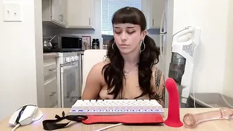 satansbabysitter recorded nude video 829621
