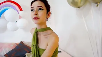 lilith_skinny1 recorded nude video 829650