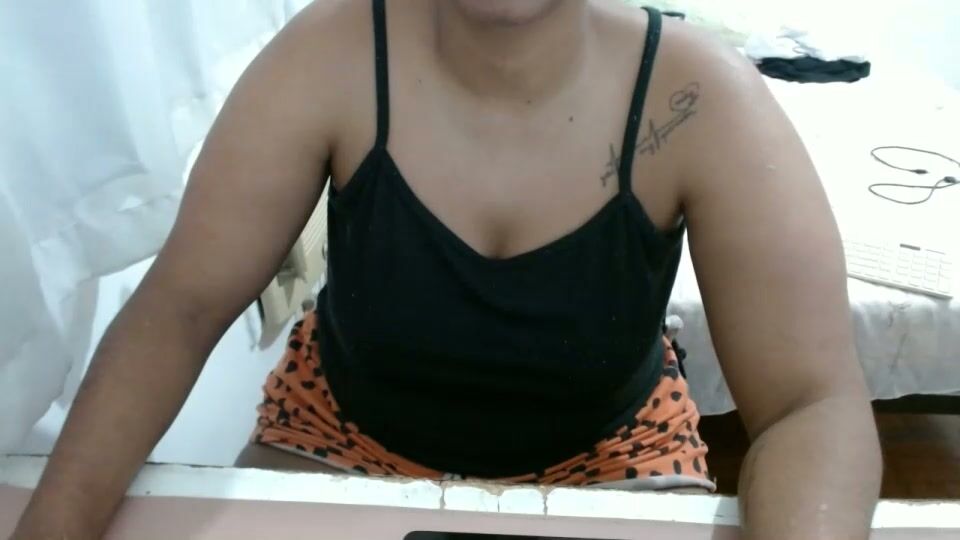 Izalidinha on cam 18 March 2026