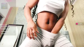 colombiancoffee_ recorded nude video 829714