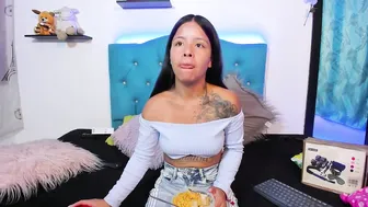 Sandy_ass_69_ (03-18-2026) webcam porn video