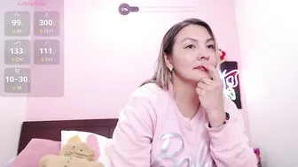 danika_bellaa recorded nude video 829783