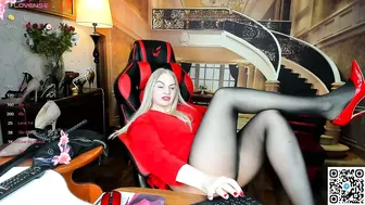 Nina_deville nylon - (03-18-2026)