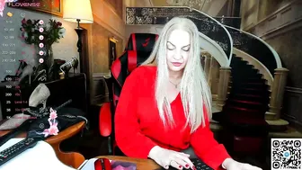 nina_deville recorded nude video 829821