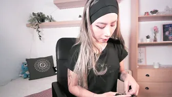 sabrinaspell_ recorded nude video 829868
