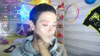 andy_staar18 camvideo (03-18-2026)