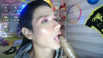 andy_staar18 camvideo (03-18-2026)