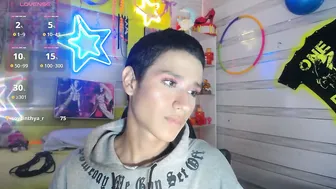 andy_staar18 recorded nude video 829881