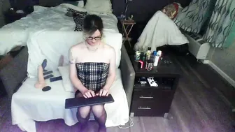 jennacd4life dildo - (03-18-2026)