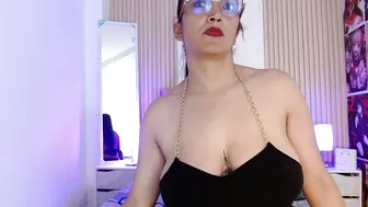 dayana_mendozaa69 recorded nude video 829887